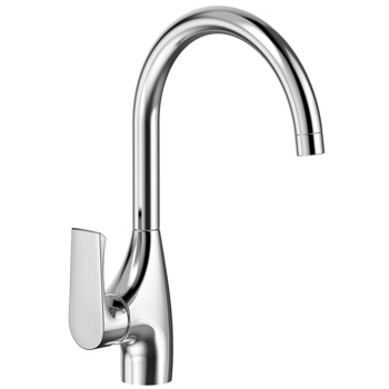 Смеситель для кухни MATRIX SMF-323287 'AURA'